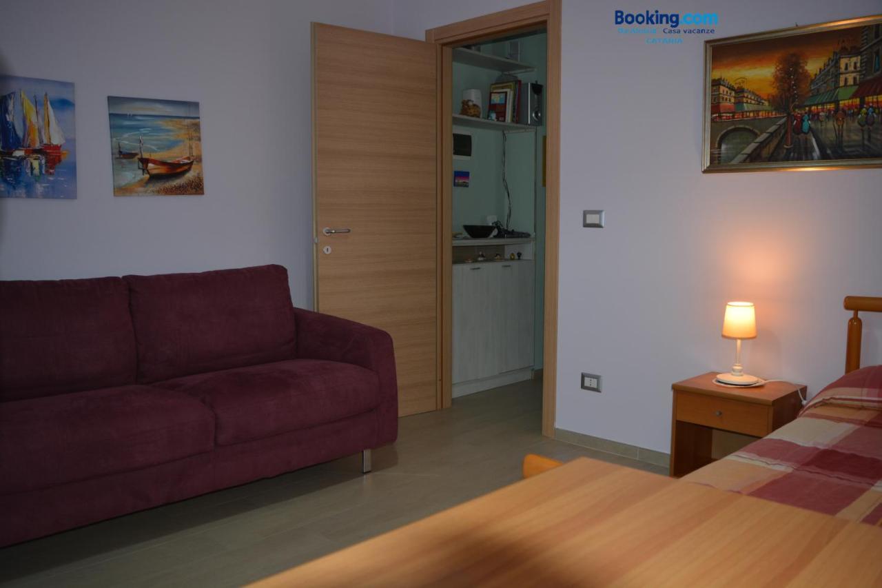 Apartment Da Aloisia - Catania